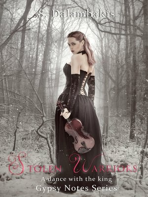 cover image of Stolen Warriors